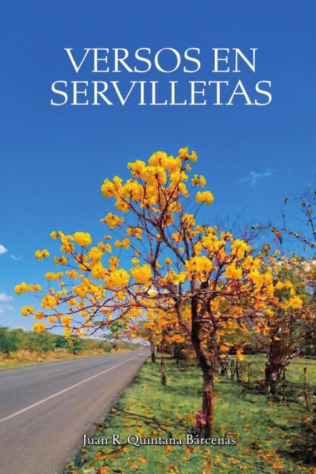 Versos en servilletas