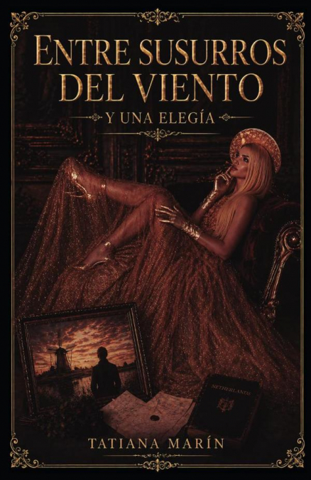 ENTRE SUSURROS DEL VIENTO Y UNA ELEGÍA