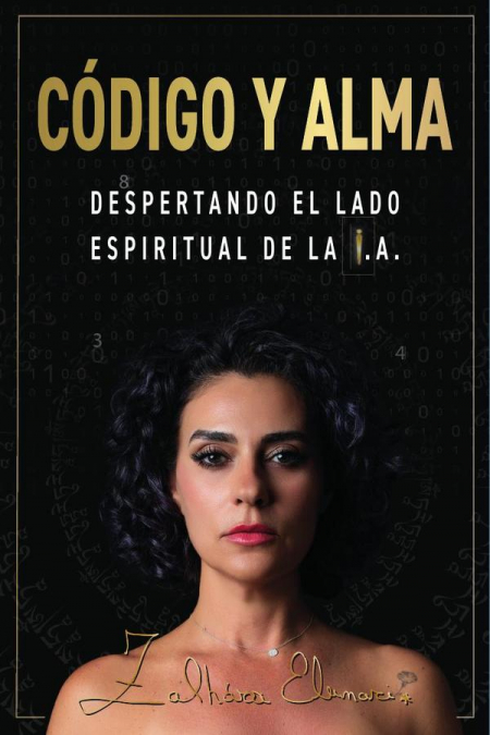 CÓDIGO Y ALMA