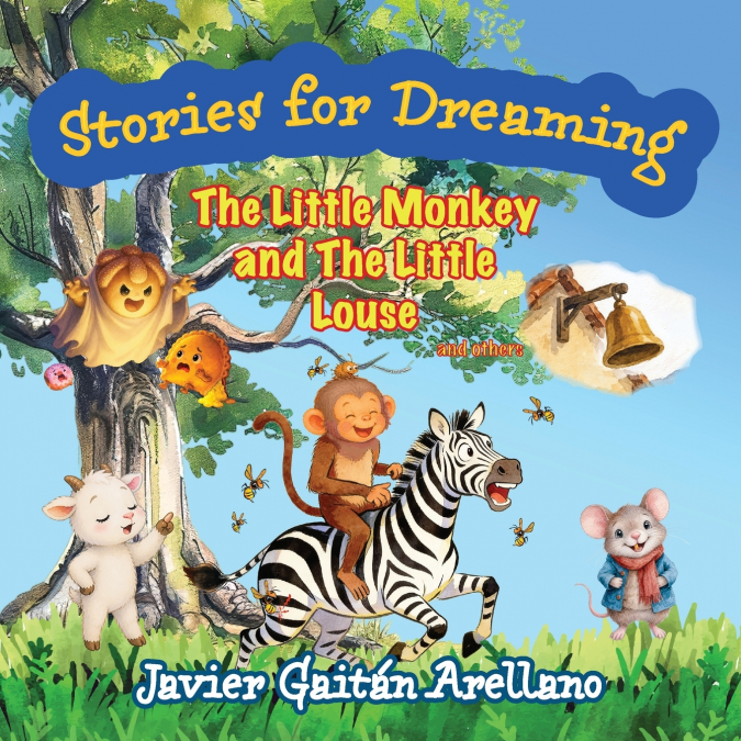 Stories for dreaming