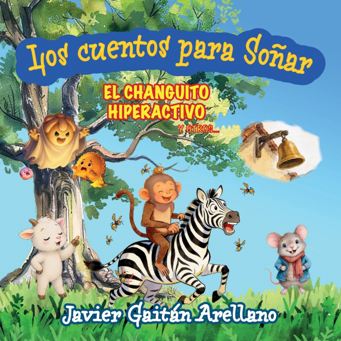 Los cuentos para Soñar