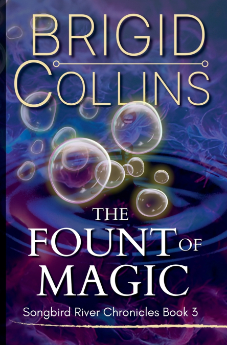 The Fount of Magic