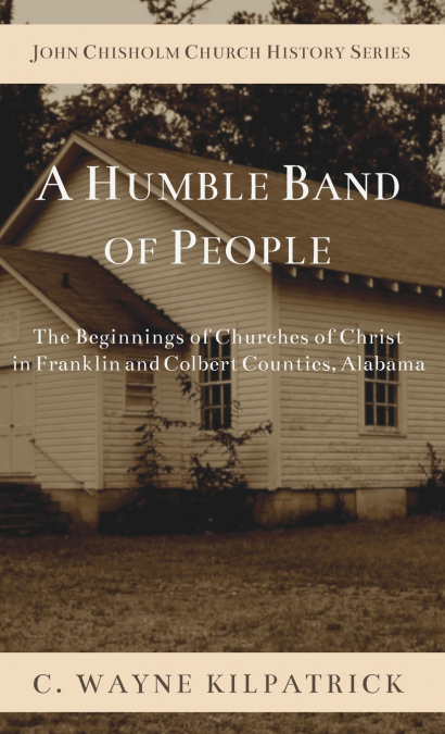 A Humble Band of People