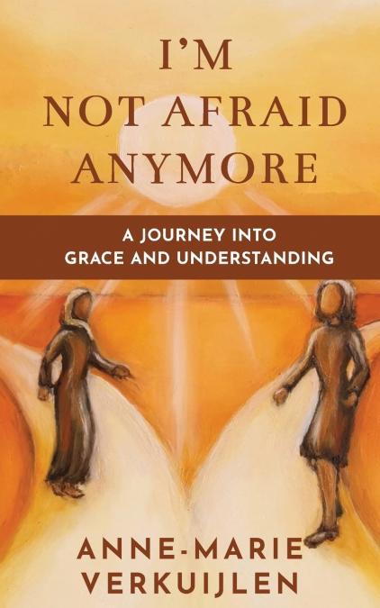 I’m Not Afraid Anymore