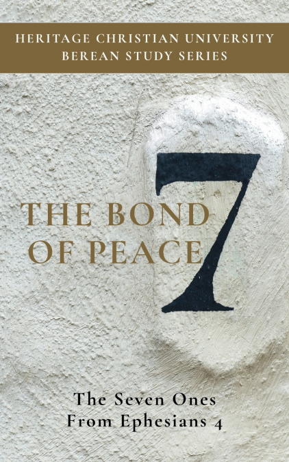 The Bond of Peace