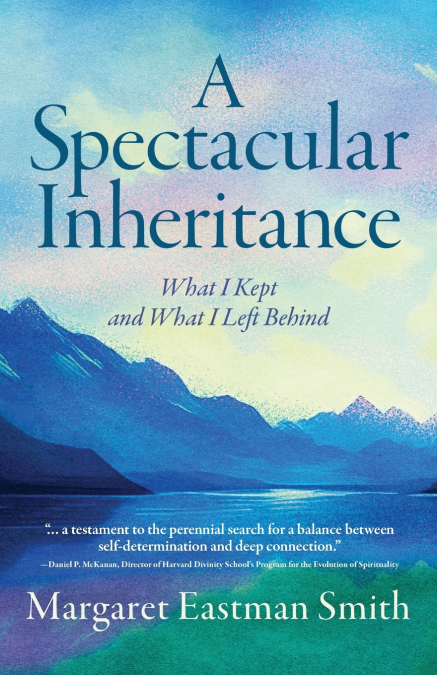 A Spectacular Inheritance
