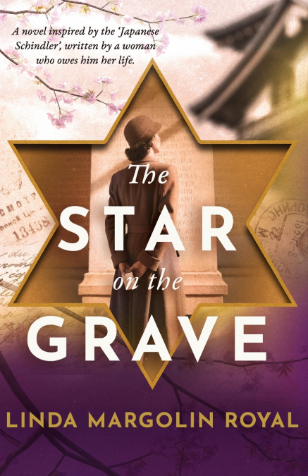 The Star on the Grave