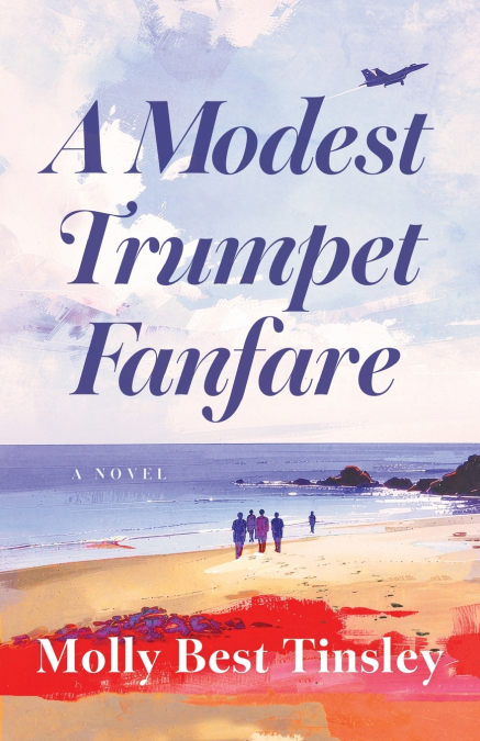 A Modest Trumpet Fanfare