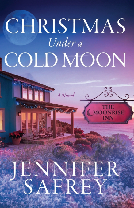Christmas Under a Cold Moon