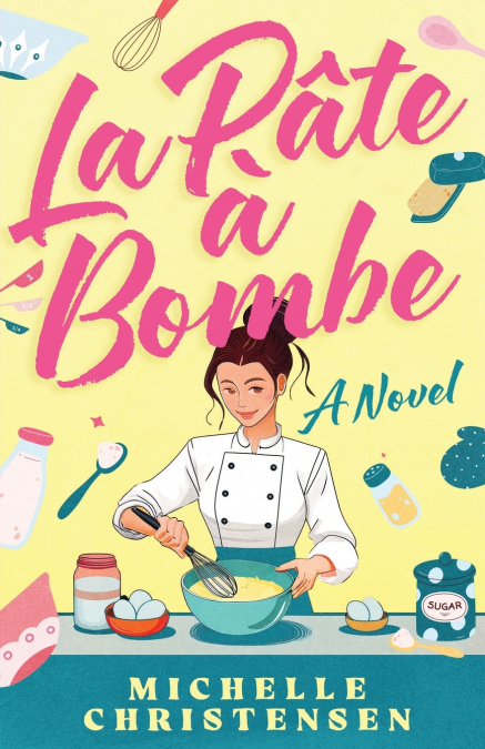 La Pate a Bombe