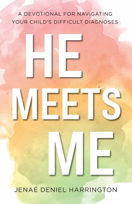 He Meets Me