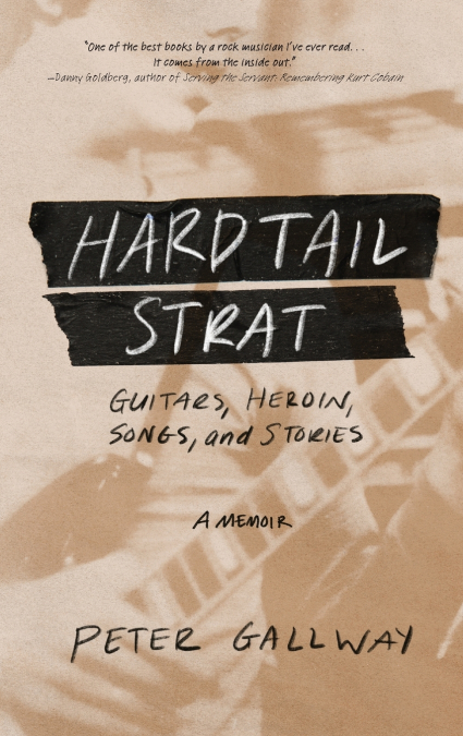 Hardtail Strat