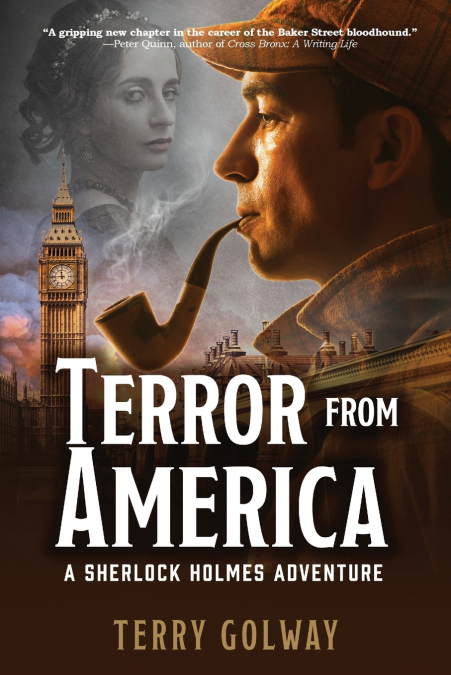 Terror From America