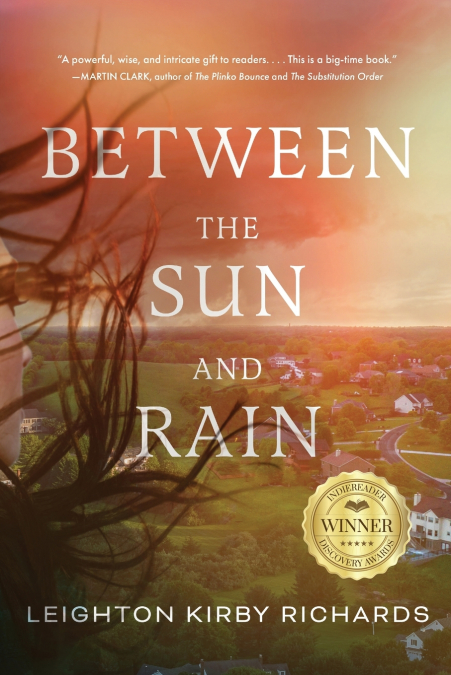 Between The Sun and Rain