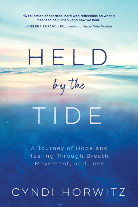 Held by the Tide
