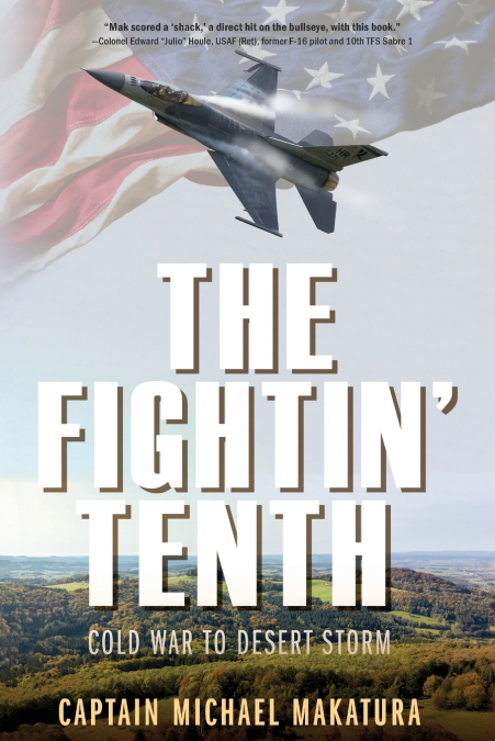 The Fightin’ Tenth