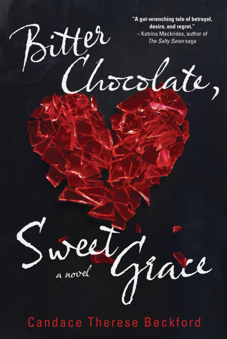 Bitter Chocolate, Sweet Grace