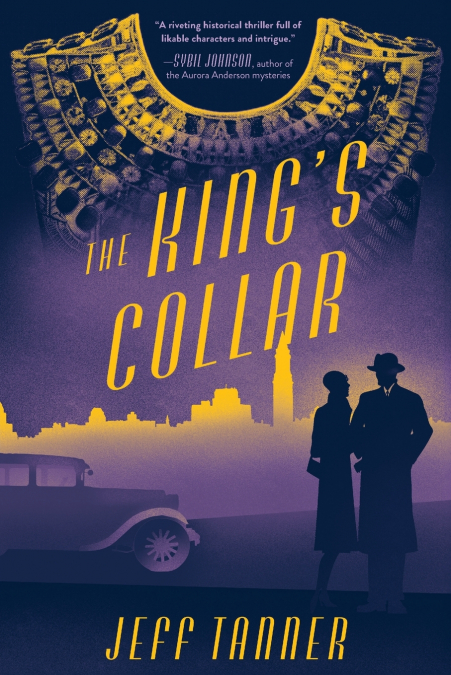 The King’s Collar