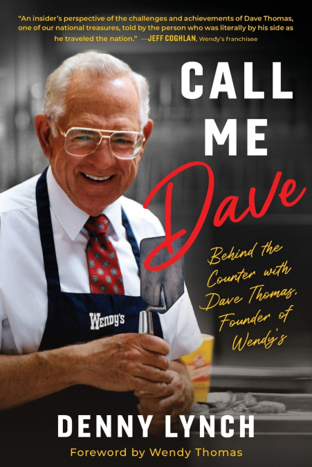 Call Me Dave