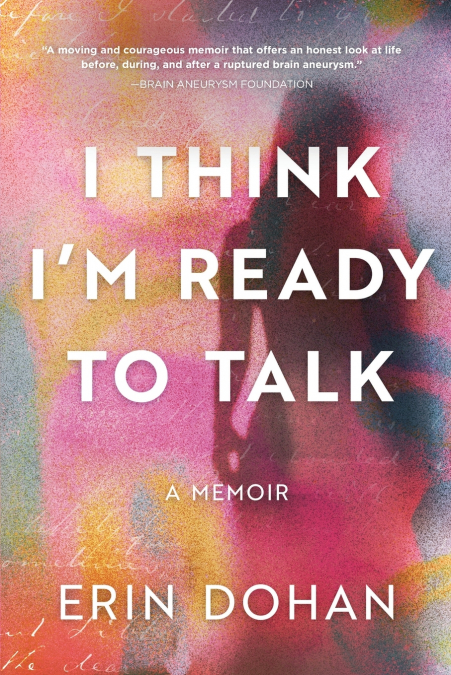 I Think I’m Ready to Talk
