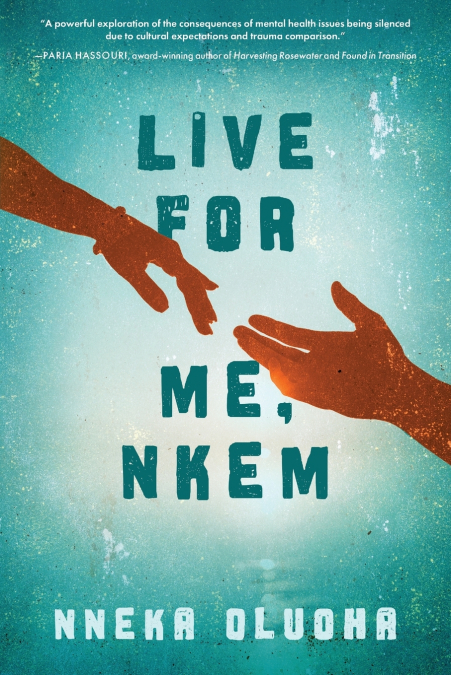 Live for Me, Nkem