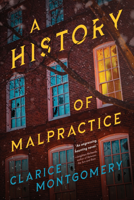 A History of Malpractice