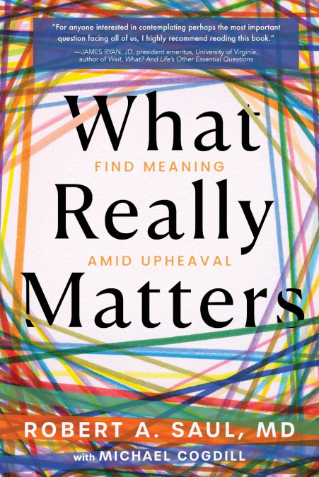 What Really Matters