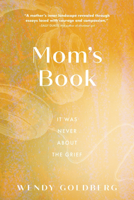 Mom’s Book