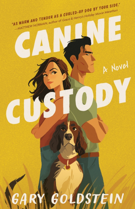 Canine Custody