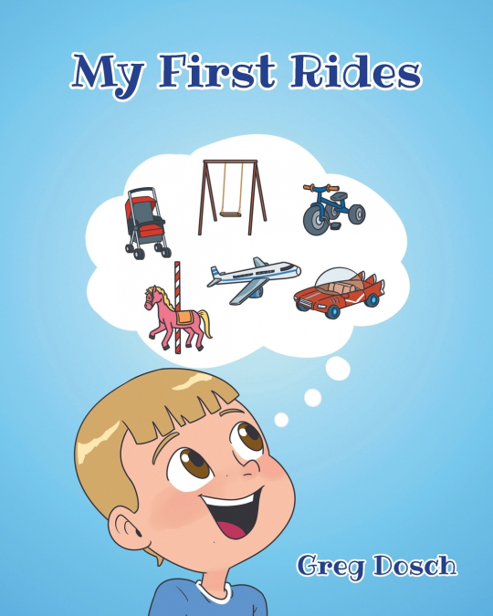My First Rides