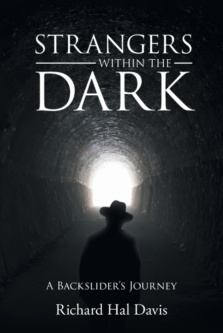 STRANGERS WITHIN THE DARK