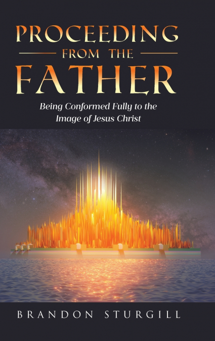 Proceeding from the Father