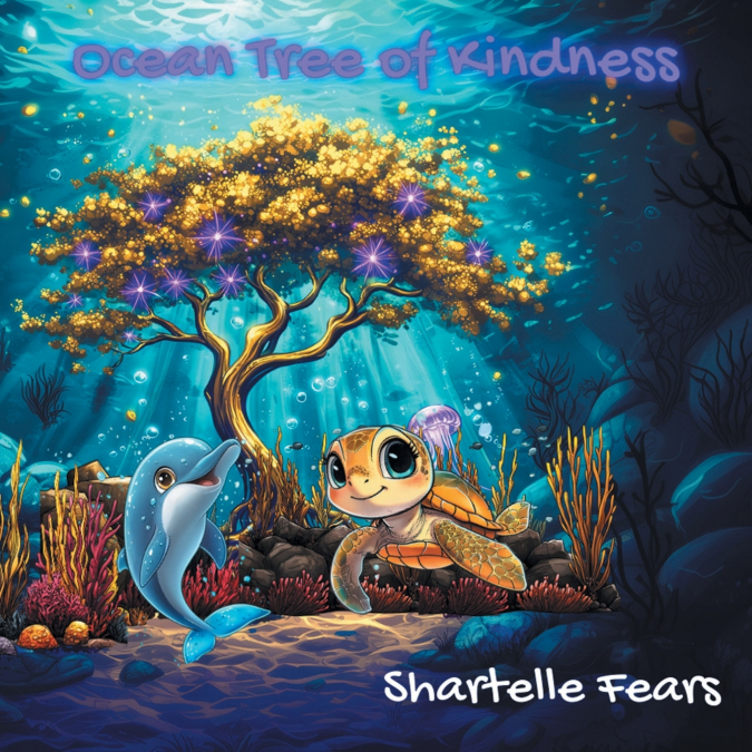 Ocean Tree of Kindness