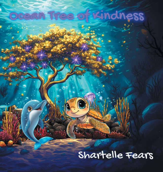 Ocean Tree of Kindness