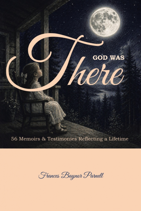 God Was There