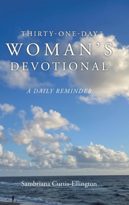 Thirty-One-Day Woman’s Devotional