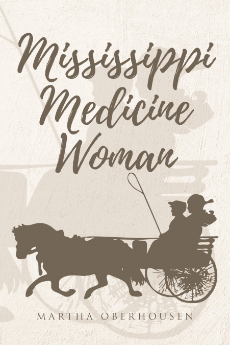 Mississippi Medicine Woman