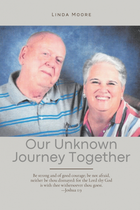 Our Unknown Journey Together