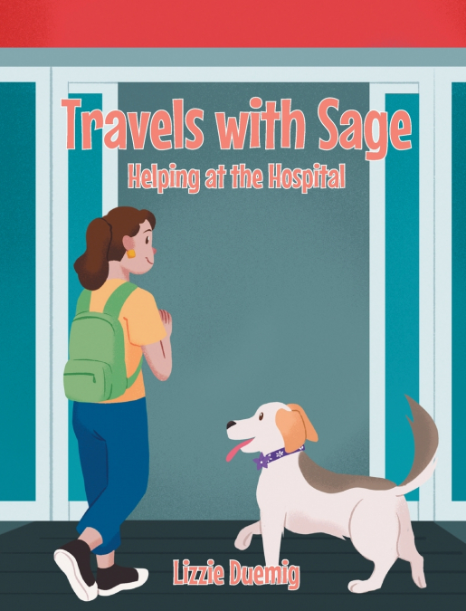 Travels with Sage