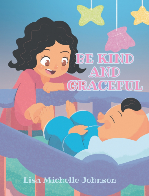 Be Kind and Graceful