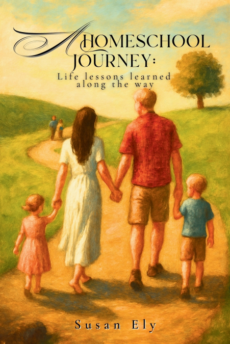 A Homeschool Journey