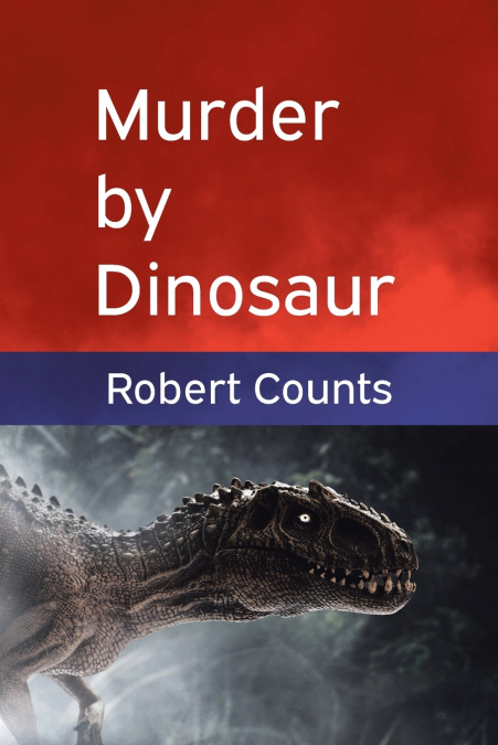 Murder by Dinosaur