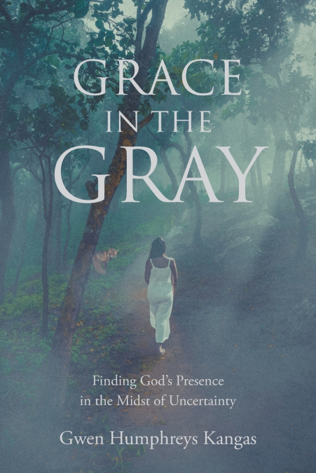 Grace in the Gray