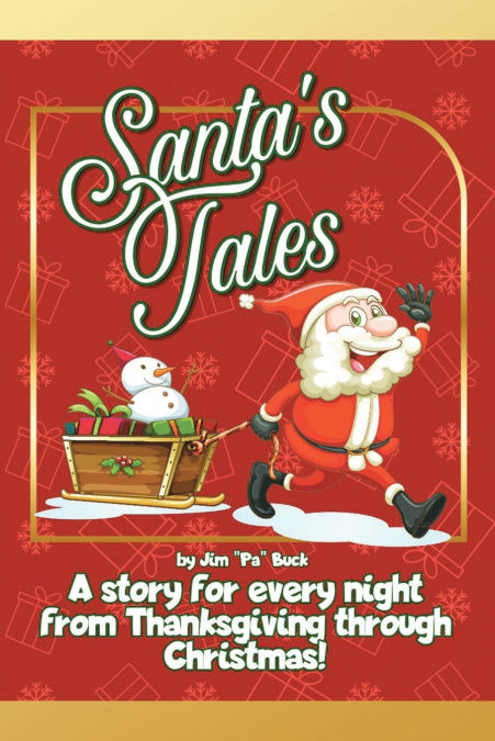 Santa’s Tales