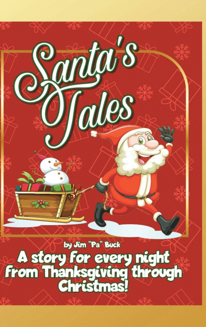 Santa’s Tales