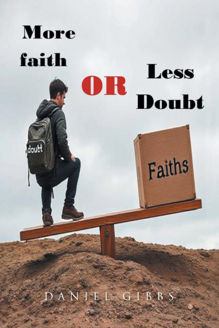 More Faith or Less Doubt