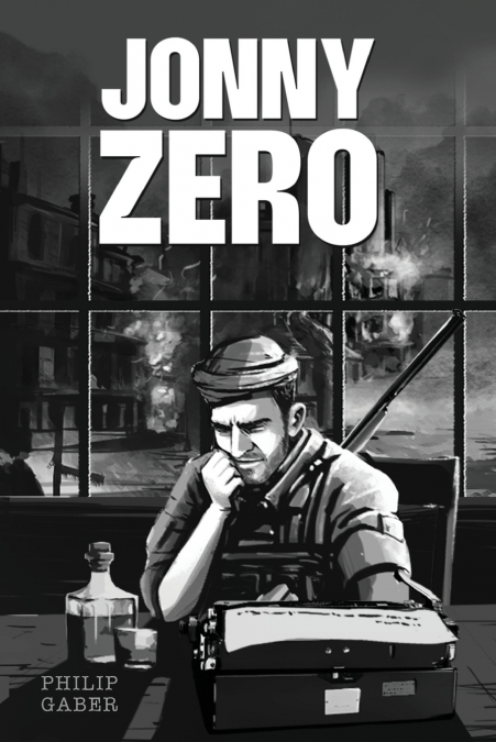 JONNY ZERO