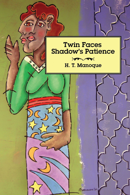 Twin Faces Shadow’s Patience