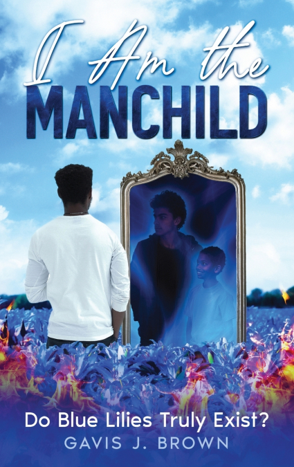 I am the Manchild