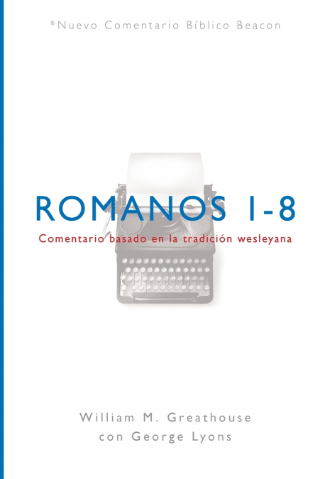 Romanos 1-8